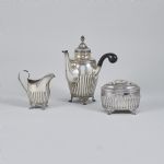 1512 6284 COFFEE SET